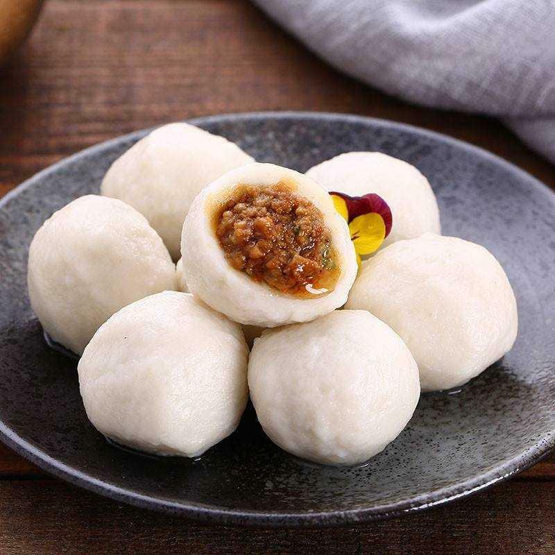Fuzhou Fishball