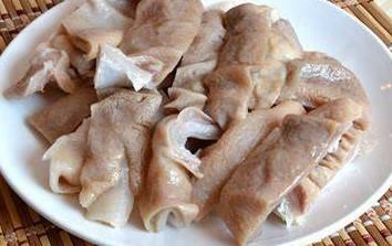 Pork Stomach