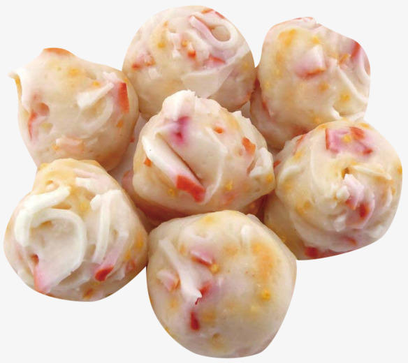 Lobster Ball