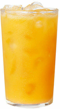 Orange Juice