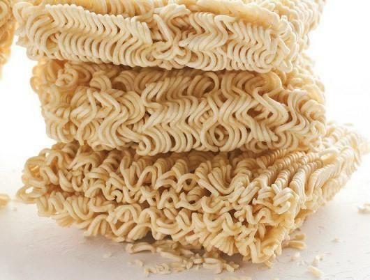 Instant Noodle