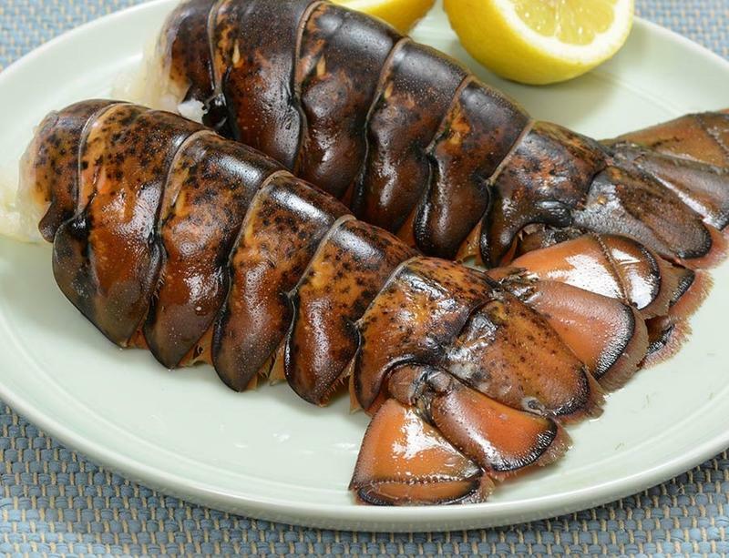 Lobster Tail