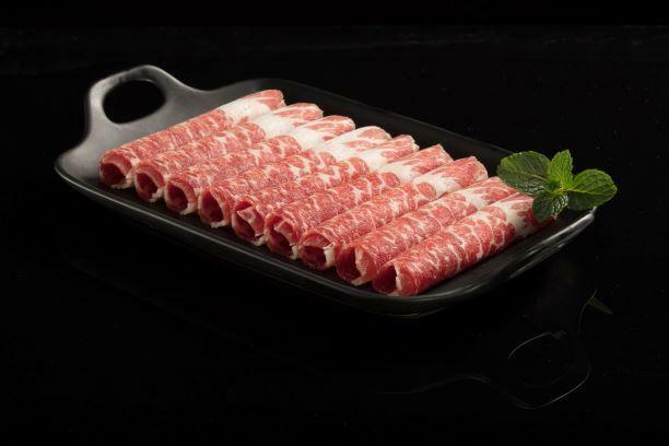 Japanese Wagyu Beef Slice