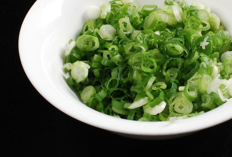 Green Onion