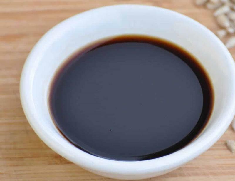 Soy Sauce