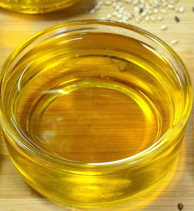 Sesame Oil