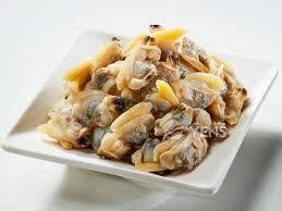 Clam Meat
