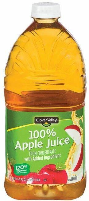 Apple Juice