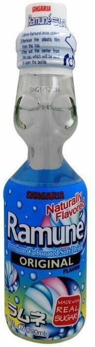 Ramune Original