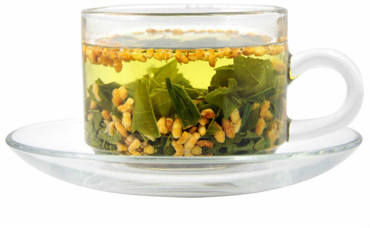 Rice Tea