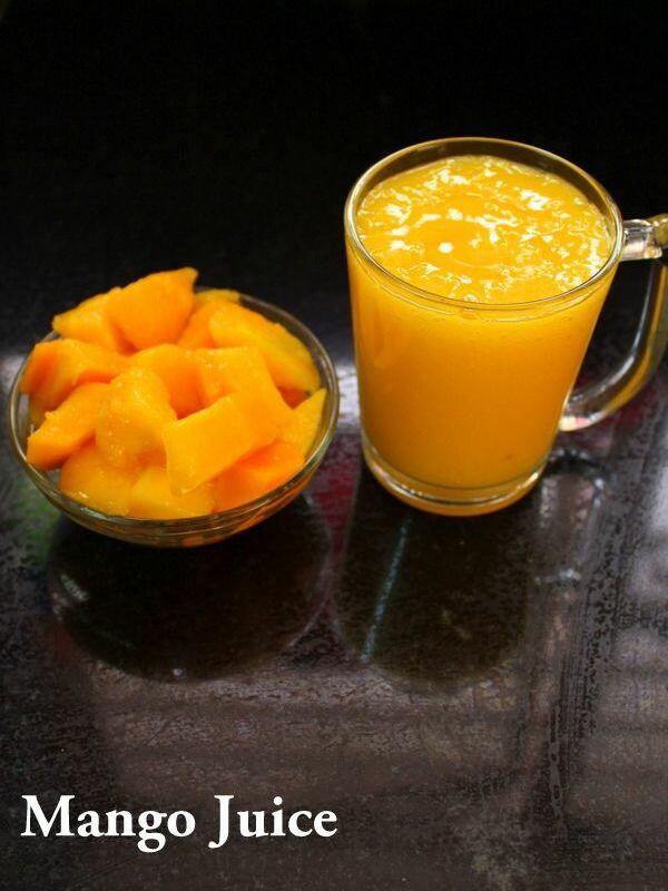 Mango Juice