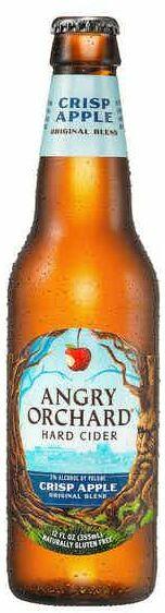 Angry Orchard