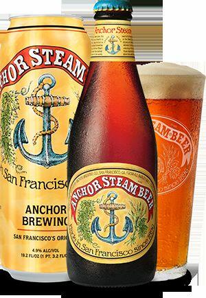 Anchor Steam