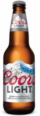 Coors Light