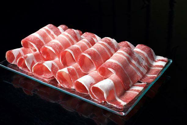 Seapot Angus Beef