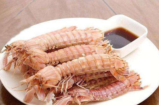 Mantis Shrimp