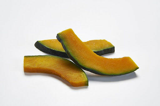 Pumpkin Slice
