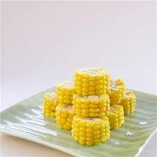 Fresh Corn